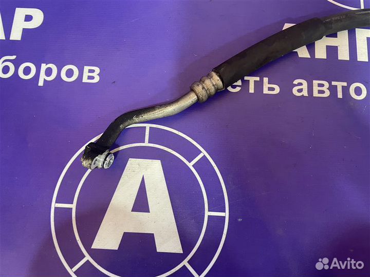 Трубка кондиционера Suzuki Sx 4 EYA21S M16A 2007