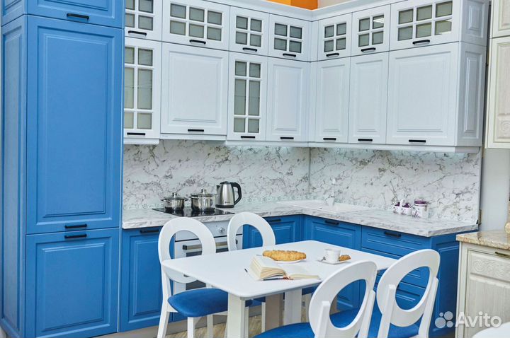 Кухня новая от производителя