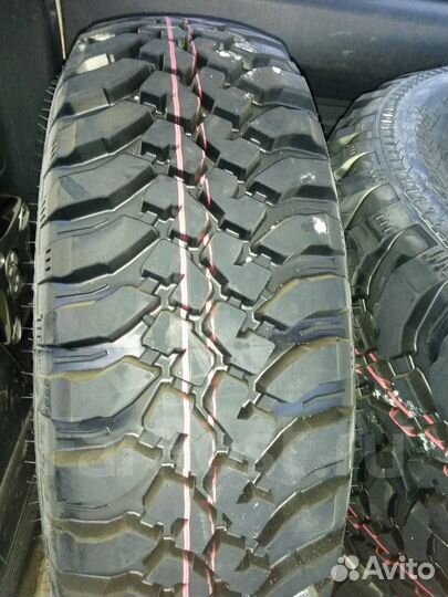 Cordiant Off Road 205/70 R16