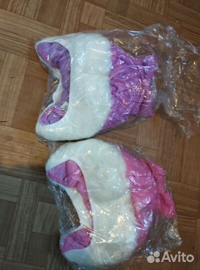 Шапки детская новые