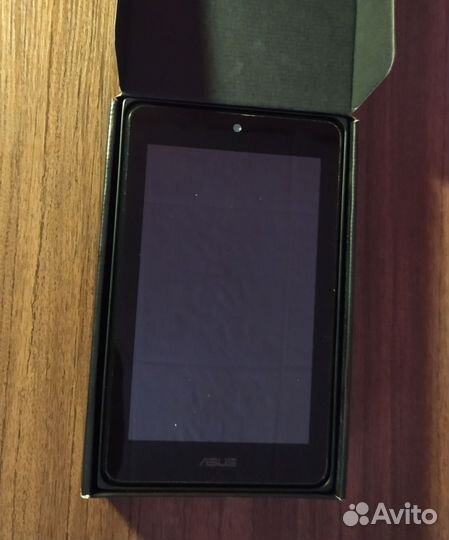 Планшет Asus Memo Pad HD7