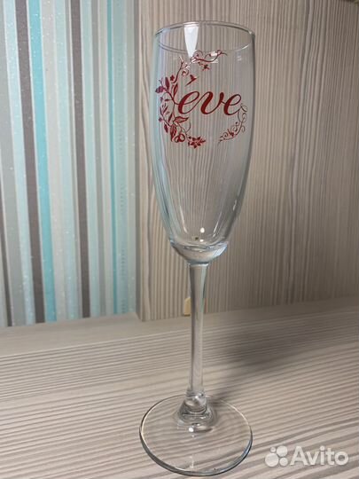 Пивные бокалы Eve