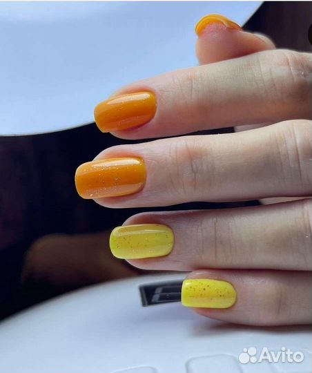 Маникюр и Педикюр