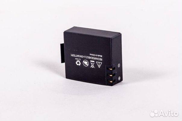 Аккумуляторная Батарея sjcam