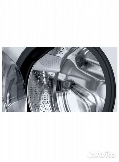 Стиральная машина bosch новая