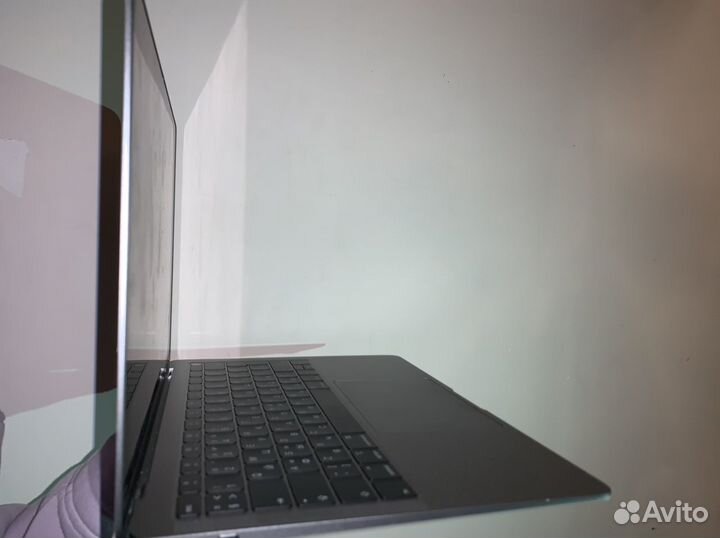 Apple Macbook air 2019