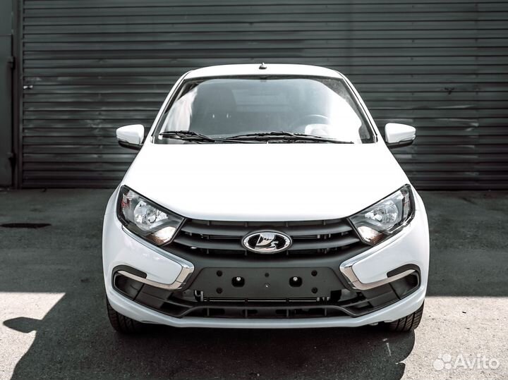 LADA Granta 1.6 МТ, 2024