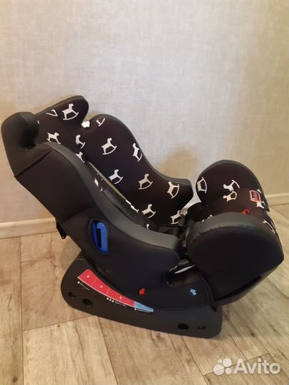 Детское автокресло Geburt
