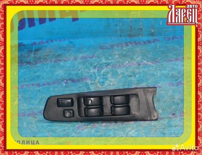 Блок управления стеклоподъемниками mitsubishi legn