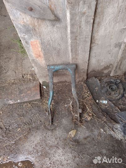 Вилку иж юпитер диски