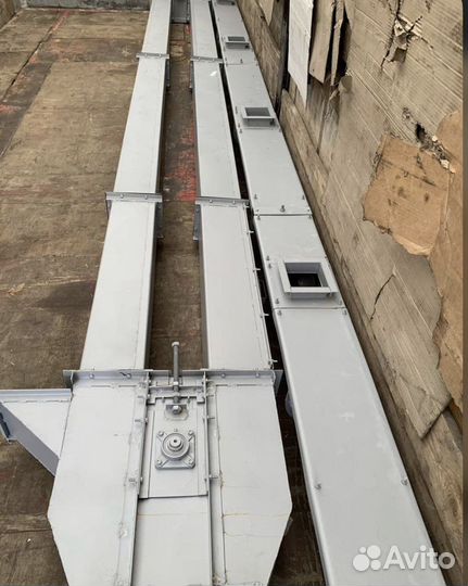 Нория на 20 и на 50 тон количество много