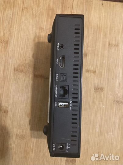 МТС zte b700v7