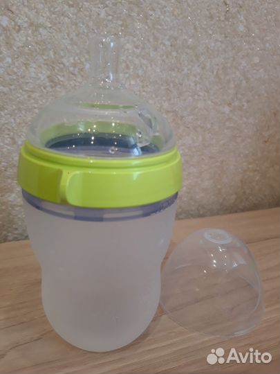 Бутылочка comotomo 3+, 250 мл