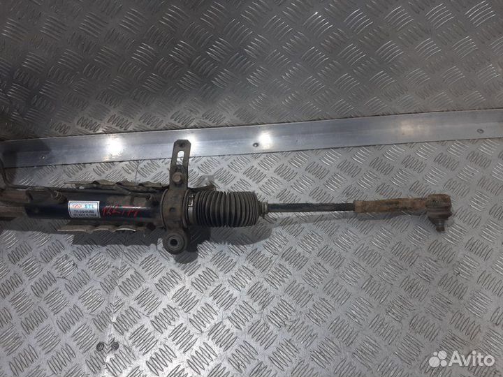 Рейка рулевая Chery Tiggo T11 sqre4G16 2014