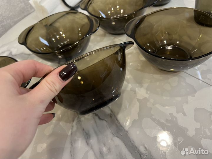 Тарелки супницы