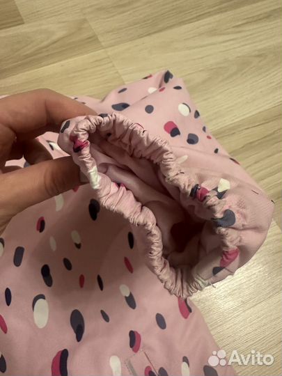 Костюм демисезон/еврозима 122