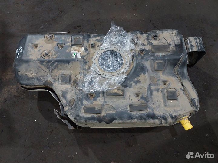 Бак топливный (Jac J7)