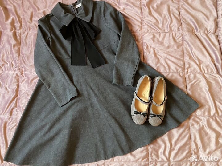 Школьная форма для девочки