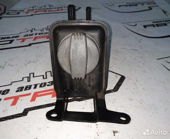 Бачок гур audi A4 8E2 8E5 8EC 8ED B6 B7 8E0422373B