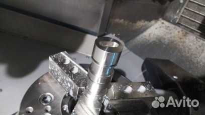 Металлообработка