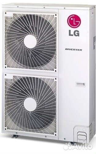 Сплит-система LG UT60W/UU61W