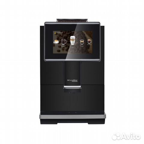 Кофемашина Автоматическая Drcoffee proxima C11