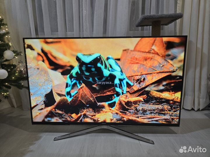 Телевизор samsung SMART tv