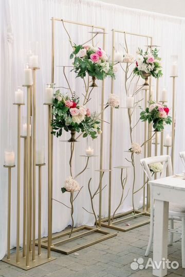 Свадебная арка продажа