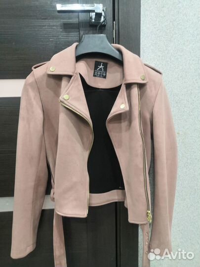 Куртка женская