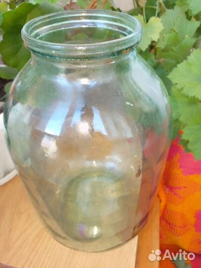 Банки для засолки