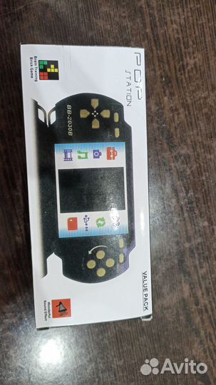 Продам тетрис новый