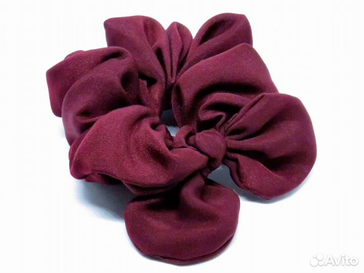 Резинки для волос