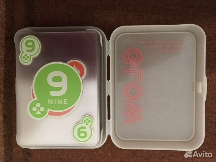 Игральные карты