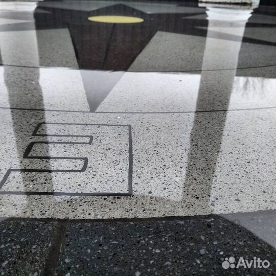 Изделия из бетона для фасада, сада и дома