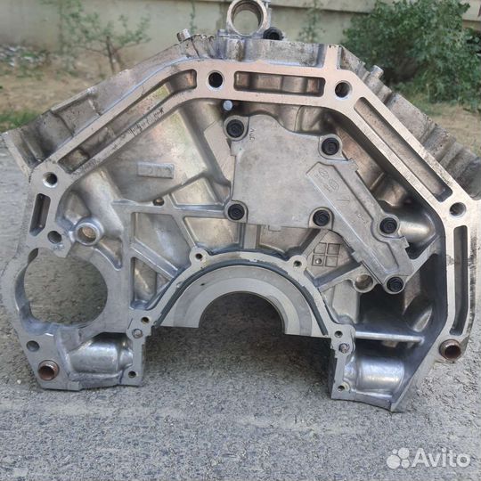 Блок двигателя Хёндай Санта Фе 3,3 л