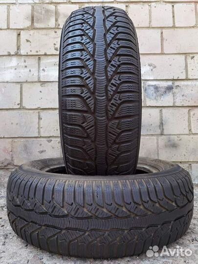 Kleber Krisalp HP2 195/60 R15 88T
