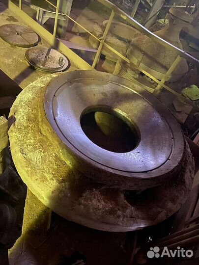 Дробилка конусная ксд- 2200 бу