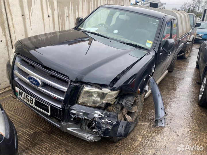 Разобран на запчасти Ford Ranger 2006-2012