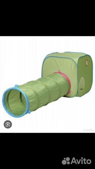 Игровой тоннель IKEA