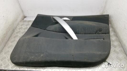 Ручка внутренняя передняя правая BMW X3 E83 (82G01E701)