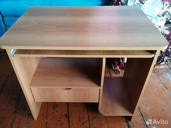Компьютерный стол бу