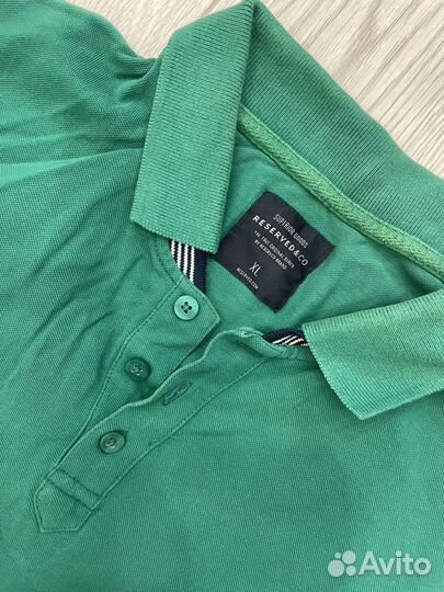 Пакет мужских вещей