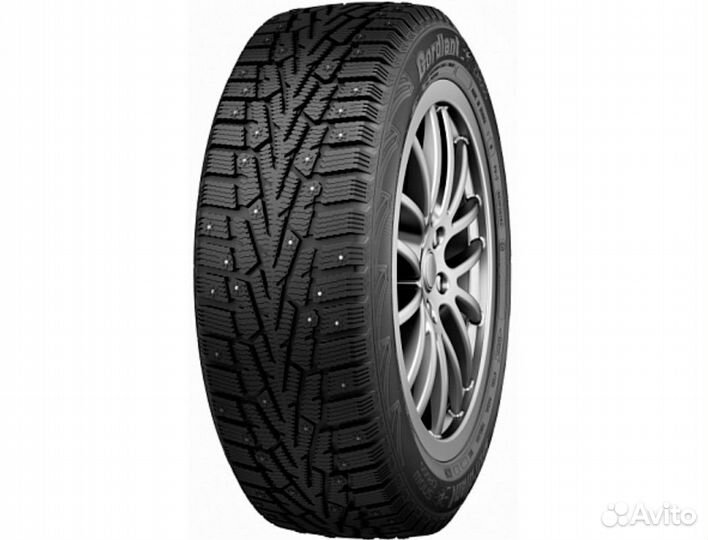 Cordiant Snow Cross 205/70 R15