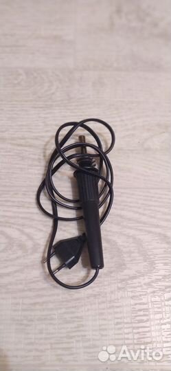 Набор для выжигания по дереву