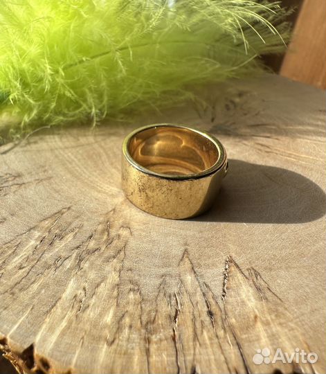 Кольцо misaki 16 размер