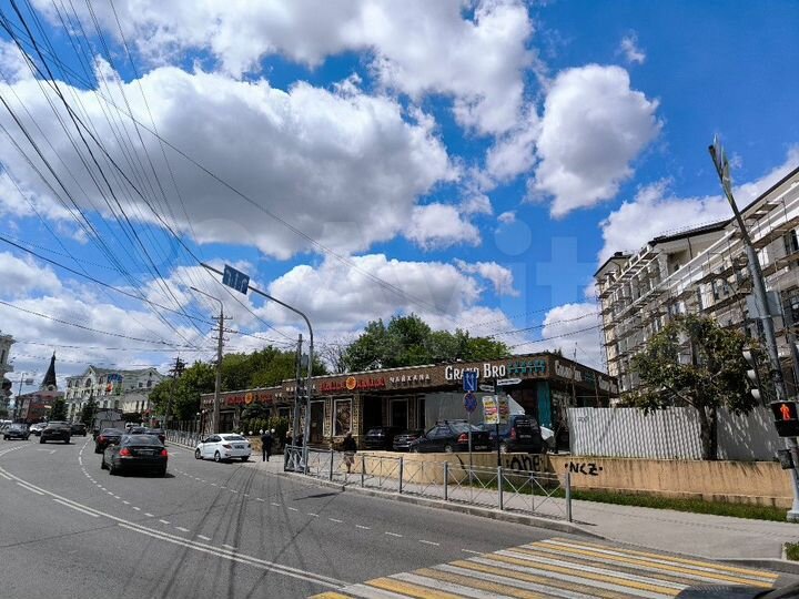 1-к. квартира, 28,4 м², 1/1 эт.