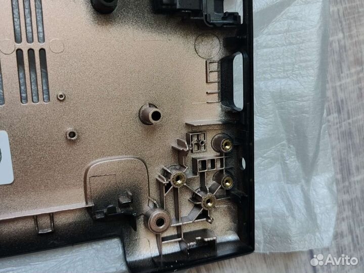 Новый корпус (поддон) lenovo 510-15 510