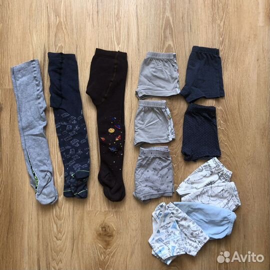 Одежда для мальчика