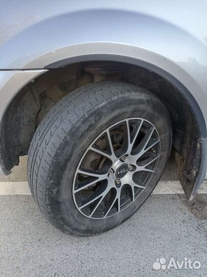 КАМА Кама-Евро-236 185/65 R15