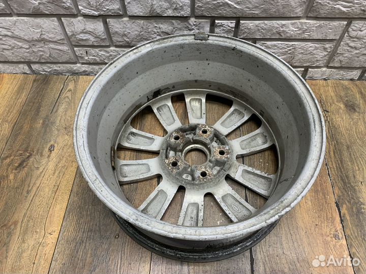 Kia Ceed Диск колесный литой R16